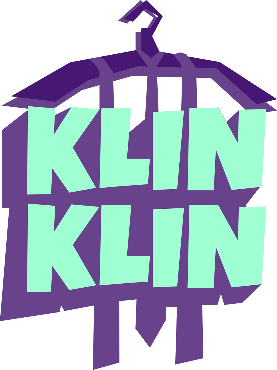 KLIN KLIN